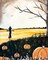 Scarecrow Watch: Online Virtual Art Paint Night